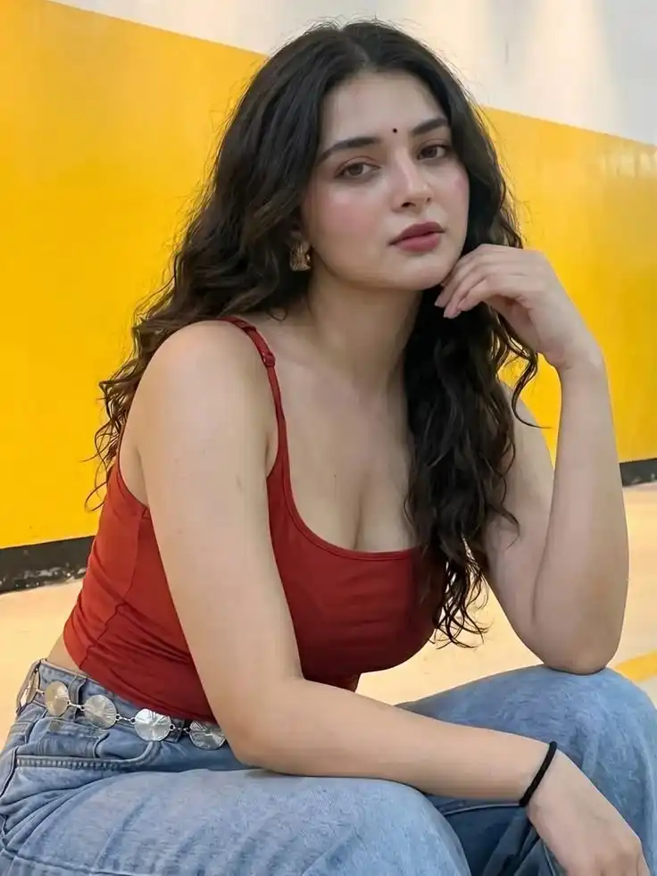 High Profile Ajmer Escort