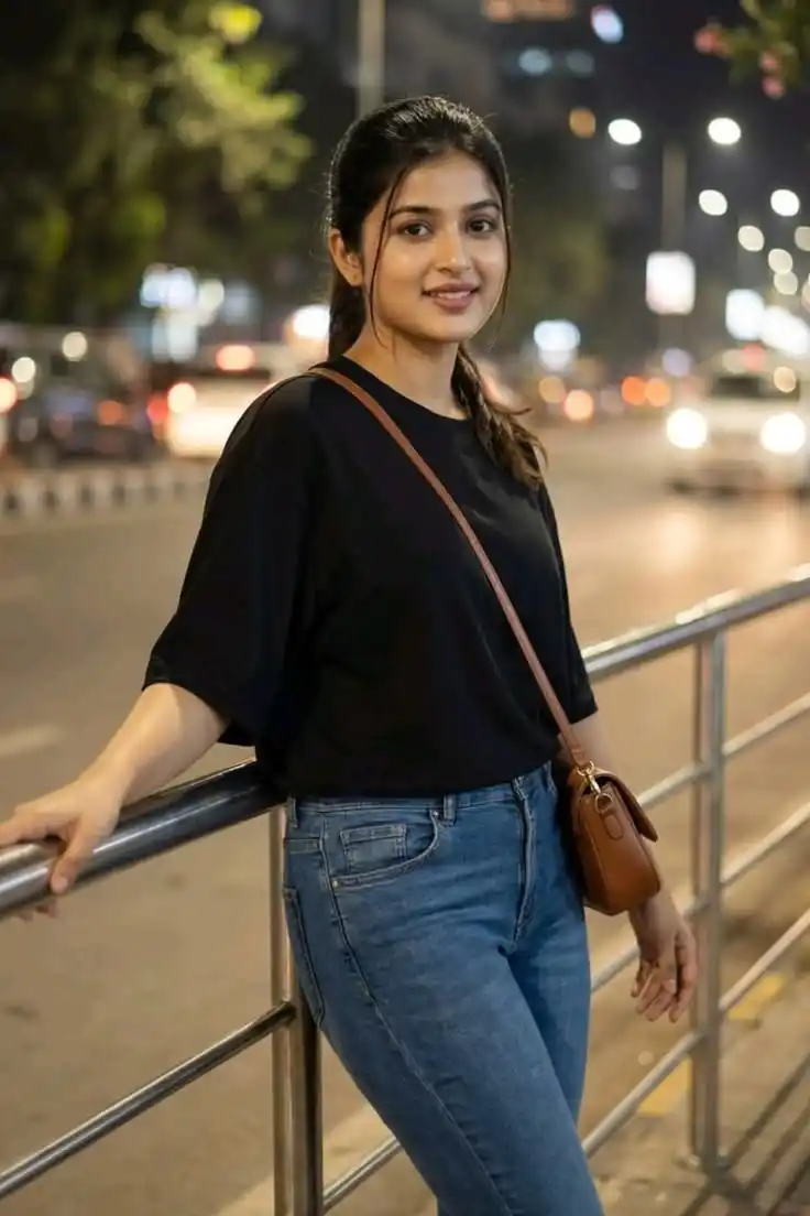 Ajmer Modern Escort Girl